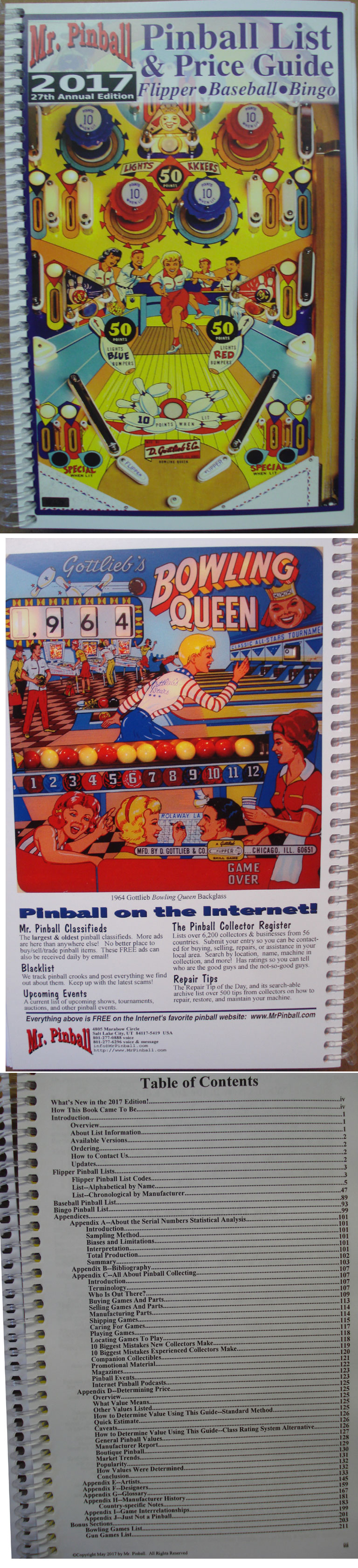 The Pinball Resource