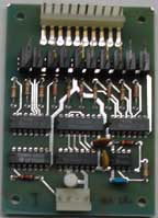 MA1934 Main Control Board A1 for Gottlieb Pinball System 3 WATERWORLD 